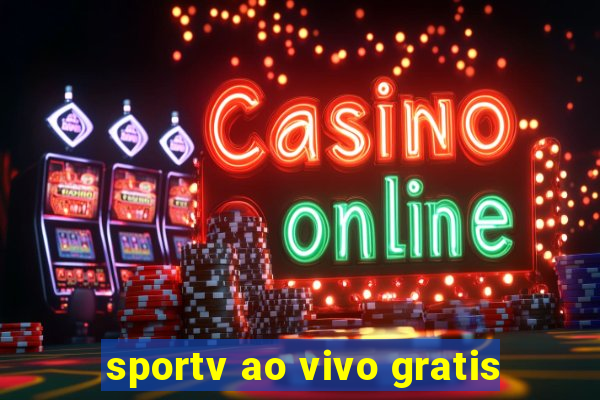 sportv ao vivo gratis